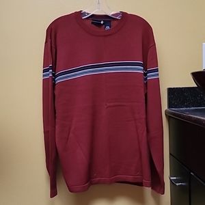 Men's sweater